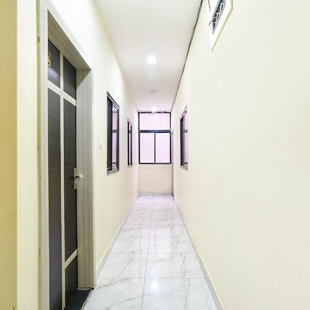 Hotel Fabexpress Blue Star Ujjain Exterior foto